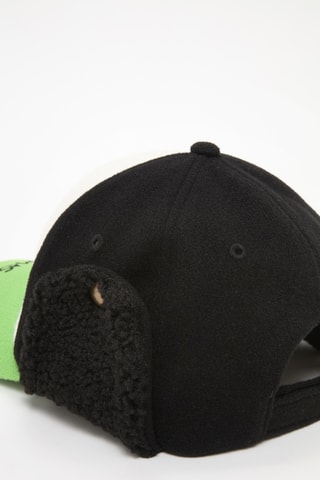 Casquette Le Grinch - Noir