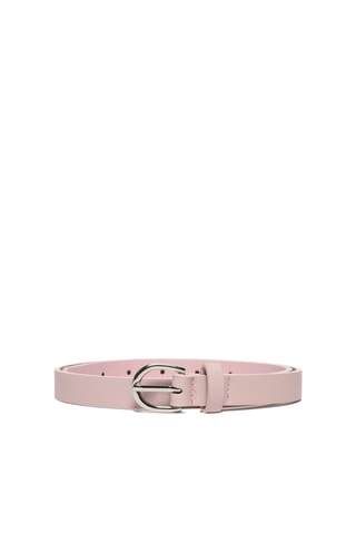Ceinture - Rose