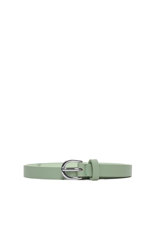 Ceinture - Vert clair