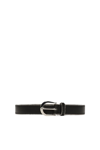 Ceinture - Noir