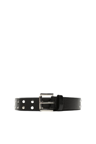 Ceinture - Noir