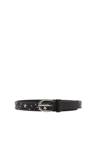 Ceinture - Noir