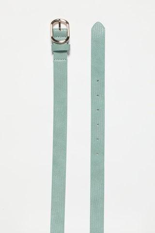 Ceinture - Vert d’eau