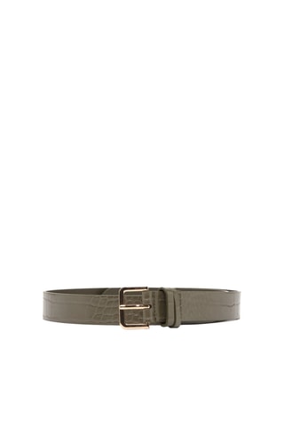 Ceinture - Taupe