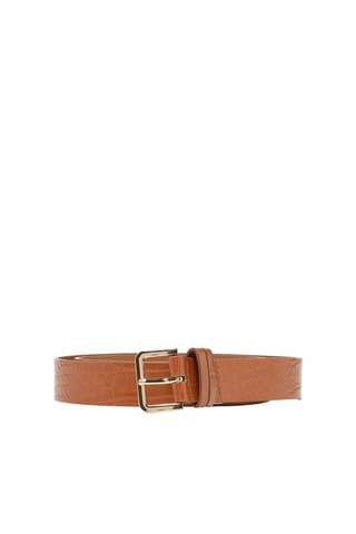 Ceinture - Marron clair