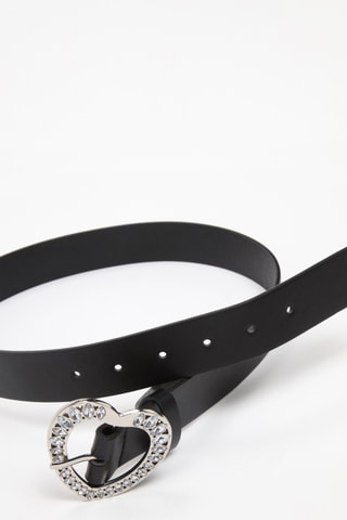 Ceinture - Noir