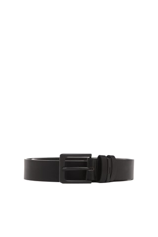 Ceinture - Noir