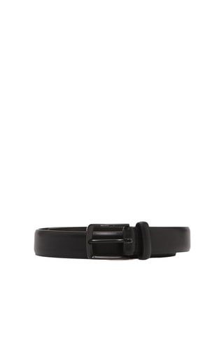 Ceinture - Noir