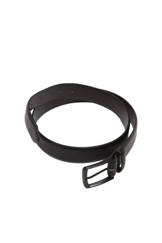 Ceinture - Noir