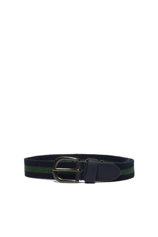 Ceinture - Bleu marine
