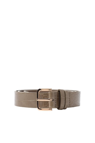 Ceinture - Taupe