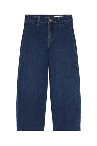 Jean - Bleu électrique