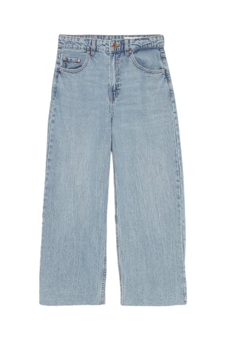 Jean wide legs - Ciel