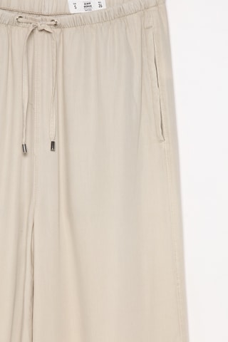 Pantalon - Beige