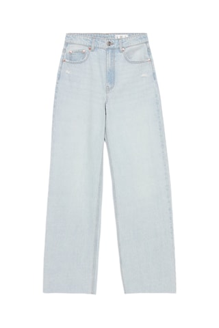 Jean wide legs - Ciel