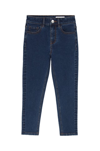 Jean - Bleu électrique