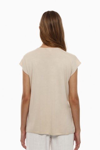 Top - Beige