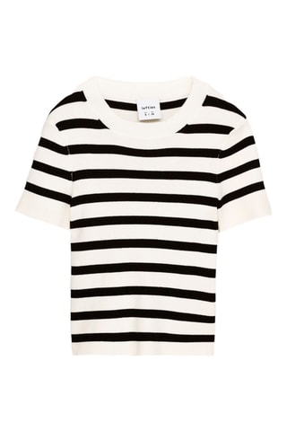 T-shirt - Blanc