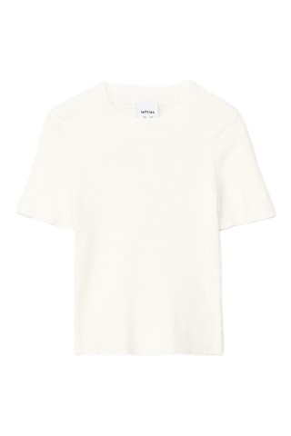 T-shirt - Blanc