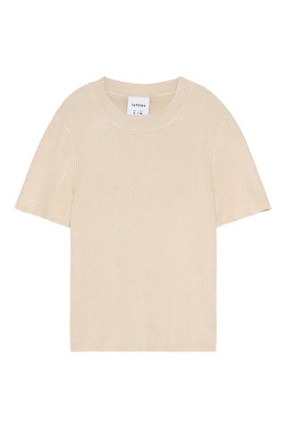 Top - Beige
