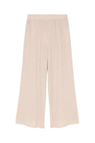 Pantalon 7/8 - Beige