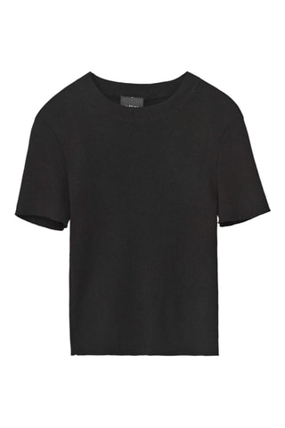 T-shirt - Noir