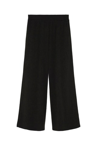 Pantalon 7/8 - Noir