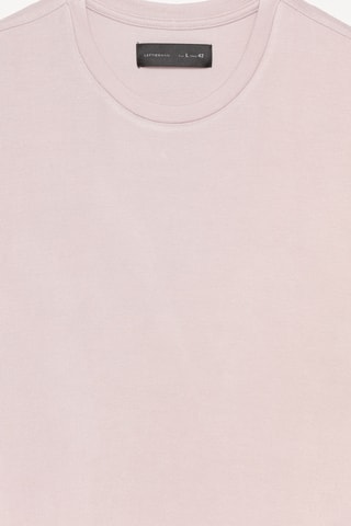 T-shirt - Rose