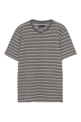 T-shirt - Gris