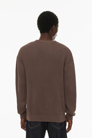 Pull - Marron