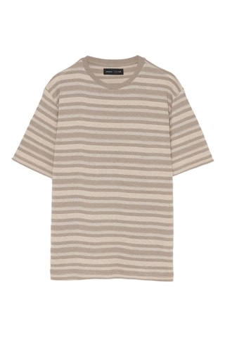 T-shirt - Taupe