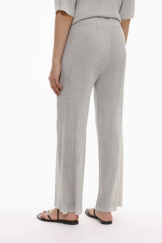 Pantalon - Gris