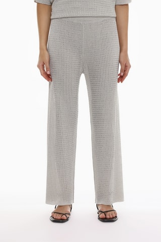 Pantalon - Gris