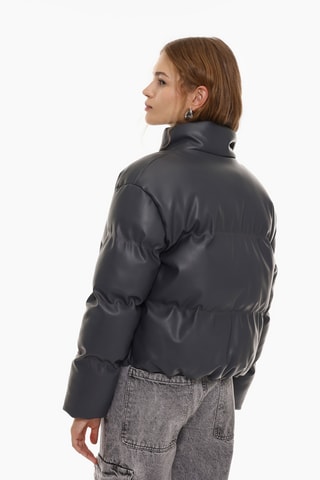 Doudoune - Anthracite