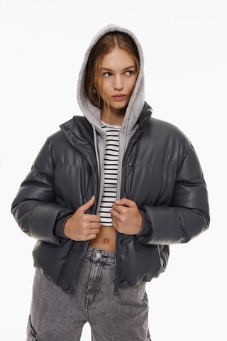 Doudoune - Anthracite