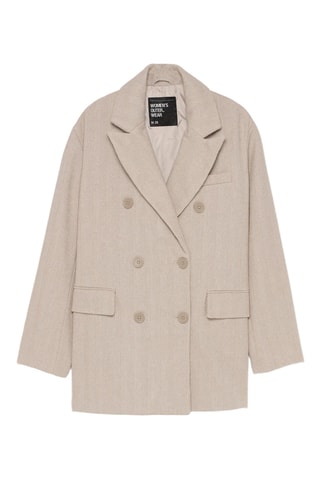 Veste - Beige