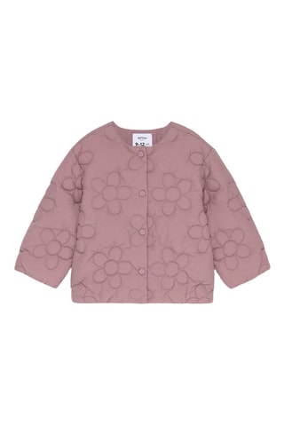 Veste - Rose