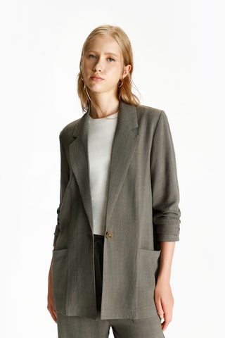 Veste - Gris