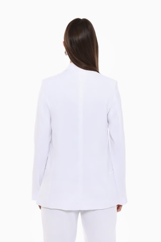 Veste - Blanc