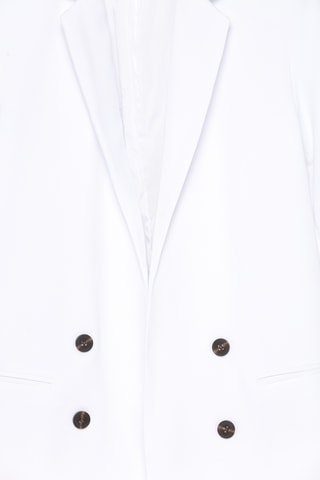 Veste - Blanc