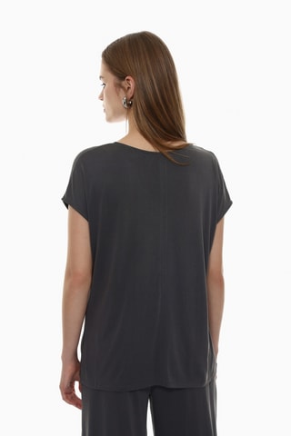 T-shirt - Gris foncé