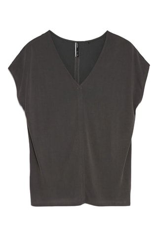 T-shirt - Gris foncé