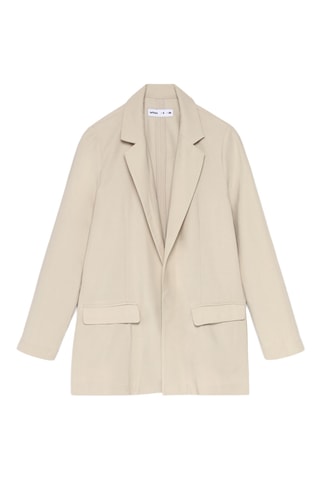 Veste - Beige