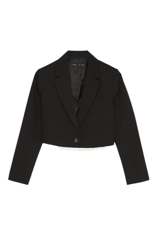 Veste - Noir