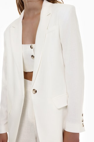 Veste - Blanc