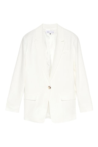Veste - Blanc