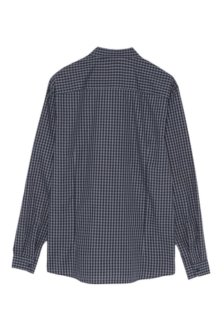 Chemise - Bleu marine