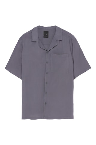 Chemise - Gris