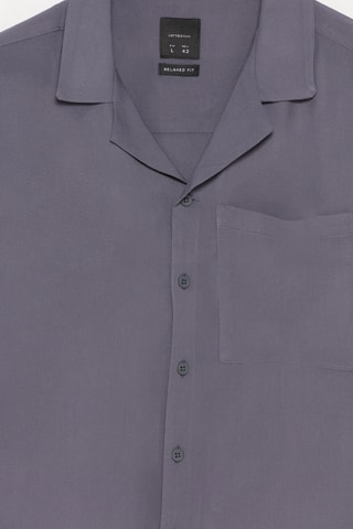 Chemise - Gris