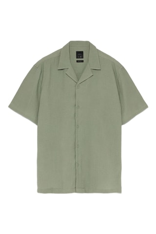 Chemise - Vert